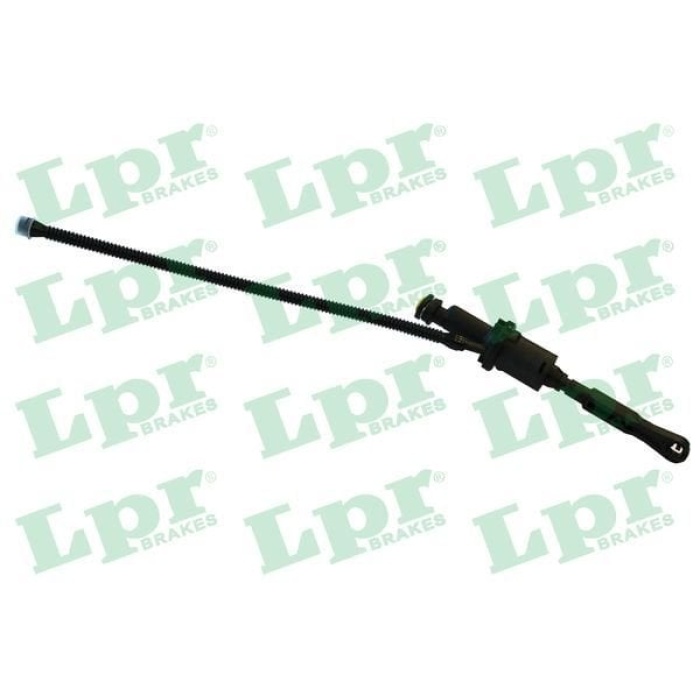 Citroen C4 2006-2015 Arası 1.6 HDi LPR Marka Debriyaj Üst Merkezi