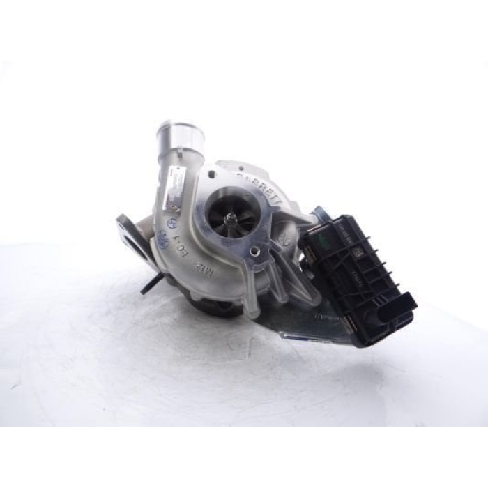 Ford Transit 2006-2014 Arası 3.2 TDCi, 3.2 TDCi RWD Garrett Marka Turbo Şarj