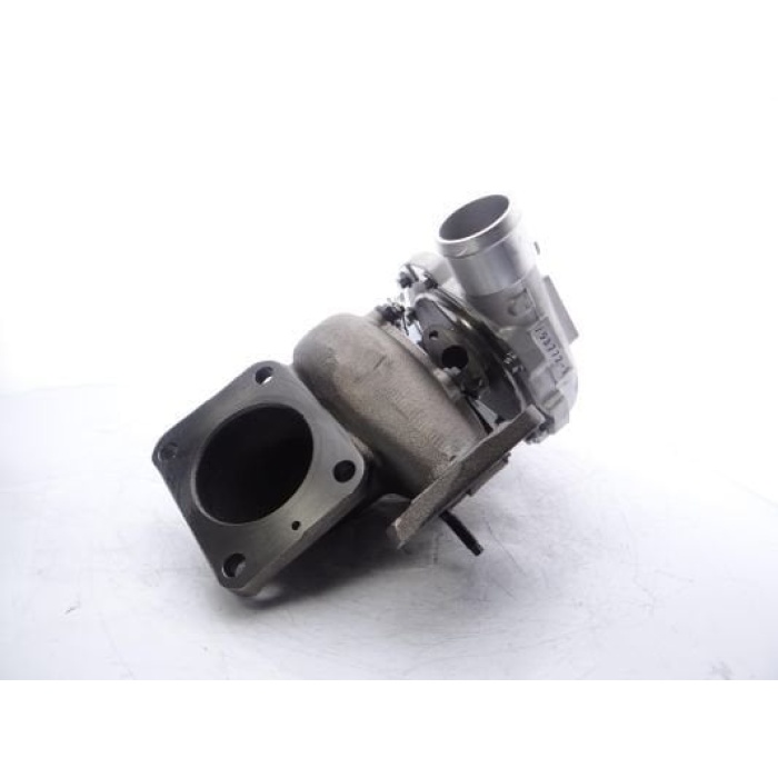 Ford Transit 2006-2014 Arası 3.2 TDCi, 3.2 TDCi RWD Garrett Marka Turbo Şarj