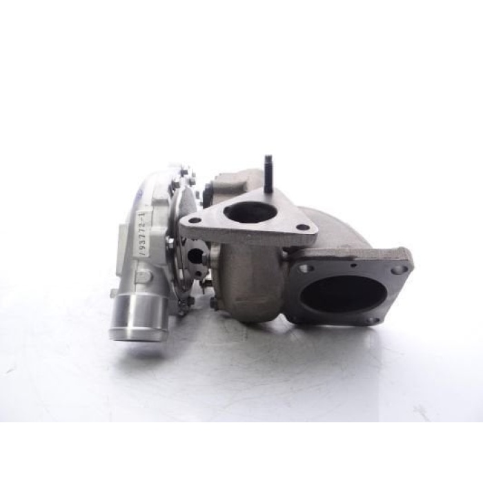 Ford Transit 2006-2014 Arası 3.2 TDCi, 3.2 TDCi RWD Garrett Marka Turbo Şarj