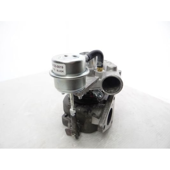 Ford Transit 1994-2000 Arası 2.5 TD, 2.5 TDI Garrett Marka Turbo Şarj