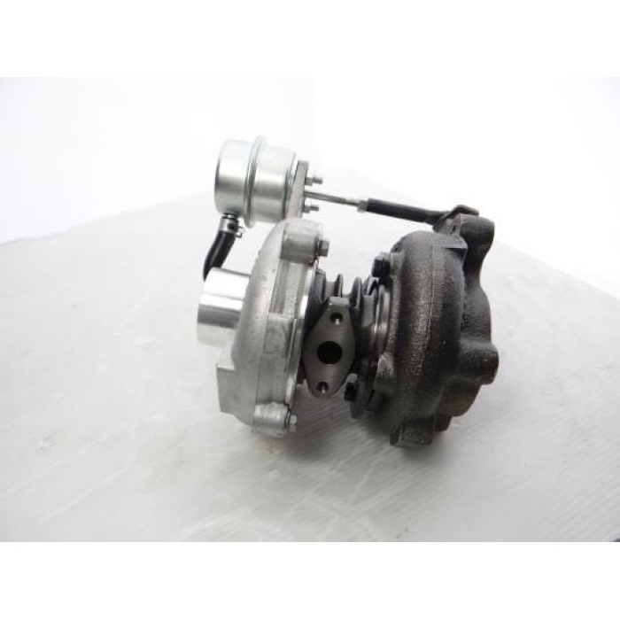 Ford Transit 1994-2000 Arası 2.5 TD, 2.5 TDI Garrett Marka Turbo Şarj