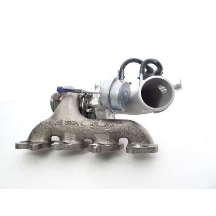 Opel Insignia 2008-2017 Arası 1.4 Garrett Marka Turbo Şarj