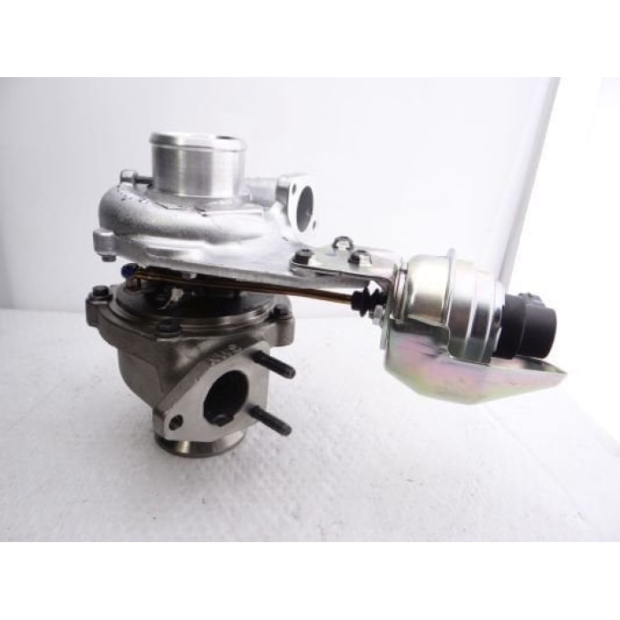 Opel Insignia 2008-2017 Arası 2.0 CDTI, 2.0 CDTI 4x4 Garrett Marka Turbo Şarj