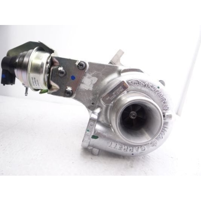 Opel Insignia 2008-2017 Arası 2.0 CDTI, 2.0 CDTI 4x4 Garrett Marka Turbo Şarj