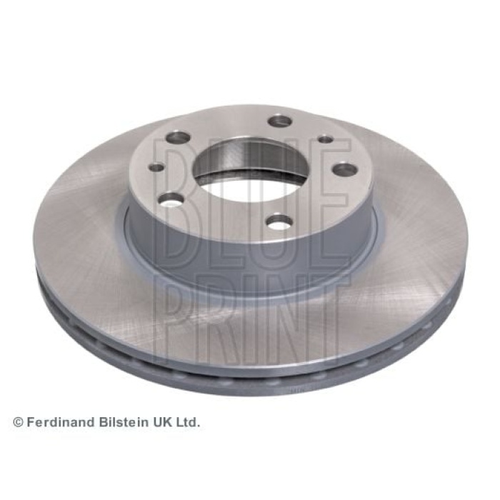 Citroen Jumper 1994-2002 Arası 1.9 TD, 2.0, 2.5 TD, 2.5 D Blueprint Marka Ön Fren Diski