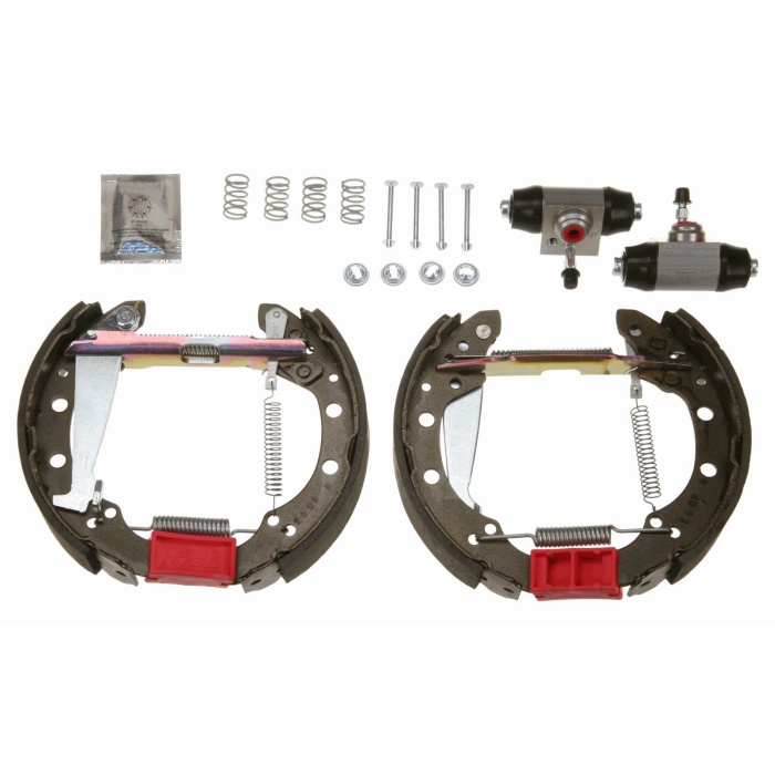 Volkswagen Vento 1991-1998 Arası 1.6, 1.8 TRW Marka Pabuçlu Balata