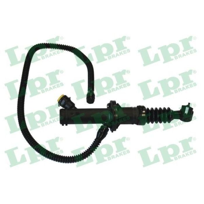 Renault Modus 2004-2008 Arası 1.5 dCi 75, 1.6, 1.2, 1.5 dCi 90 LPR Marka Debriyaj Merkezi