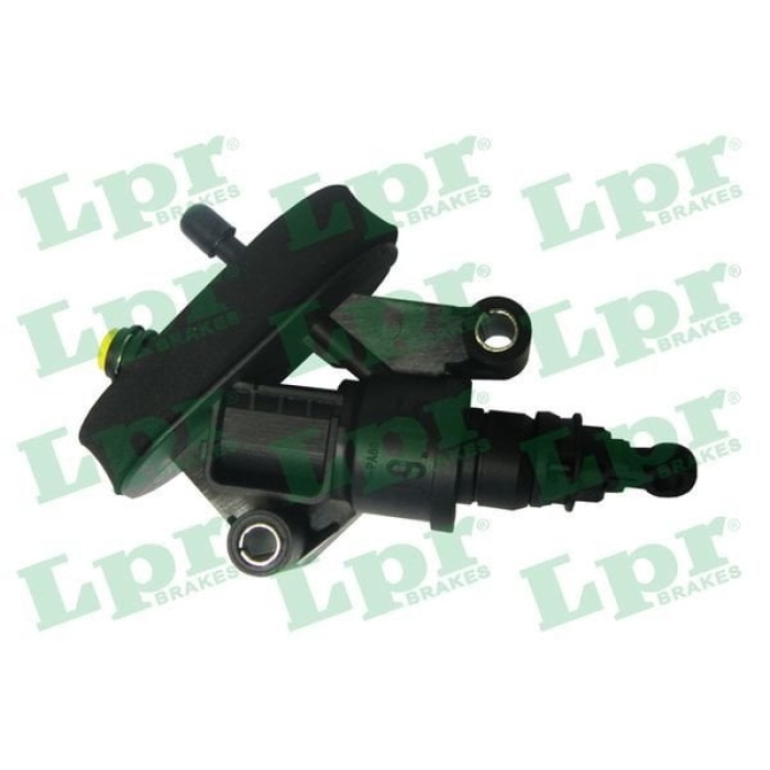 Ford Fiesta 2008-2012 Arası 1.25, 1.4 LPG, 1.6 TDCi LPR Marka Debriyaj Üst Merkezi