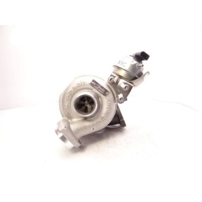 Audi A6 2011-2018 Arası 2.0 TDI Garrett Marka Turbo Şarj