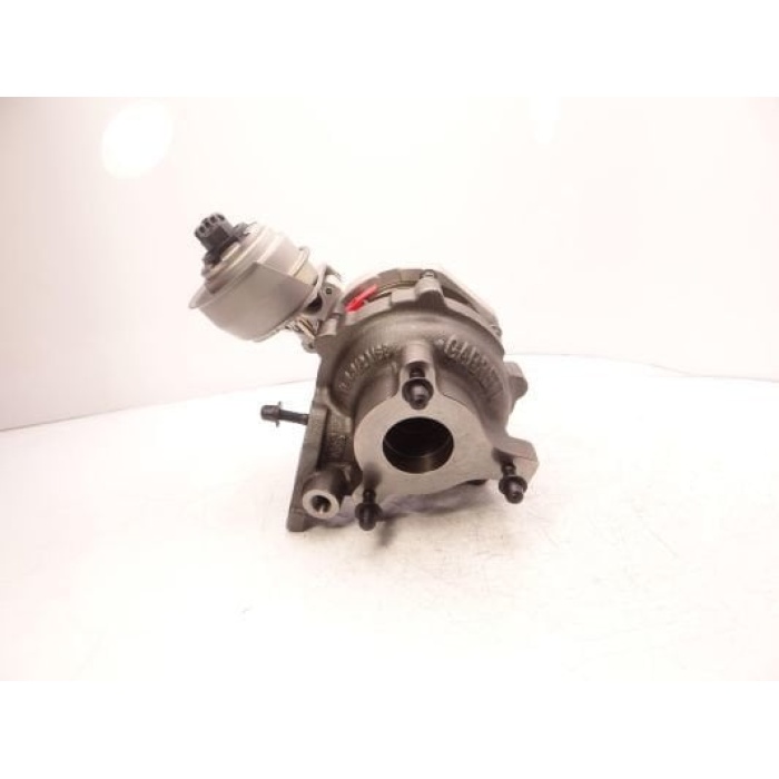 Audi A6 2011-2018 Arası 2.0 TDI Garrett Marka Turbo Şarj