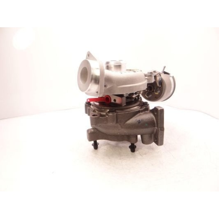 Audi A6 2011-2018 Arası 2.0 TDI Garrett Marka Turbo Şarj