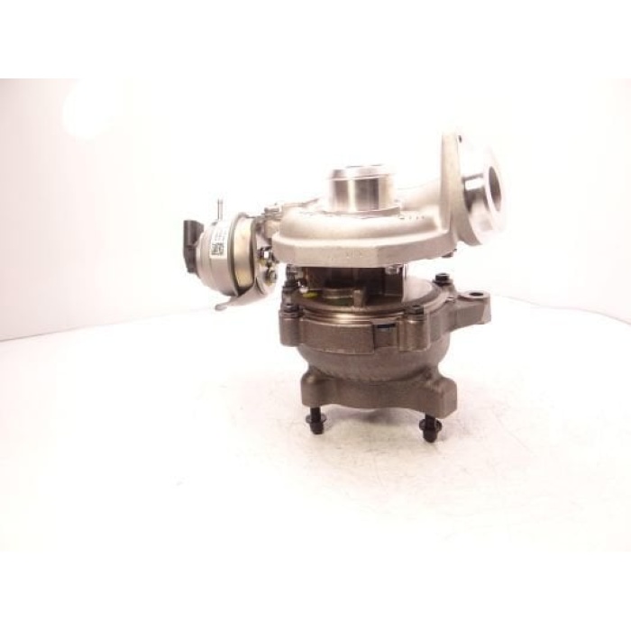 Audi A6 2011-2018 Arası 2.0 TDI Garrett Marka Turbo Şarj