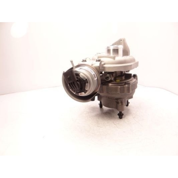 Audi A6 2011-2018 Arası 2.0 TDI Garrett Marka Turbo Şarj