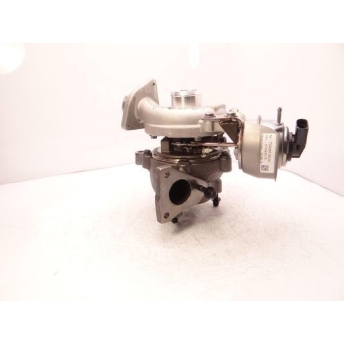 Audi A6 2011-2018 Arası 2.0 TDI Garrett Marka Turbo Şarj