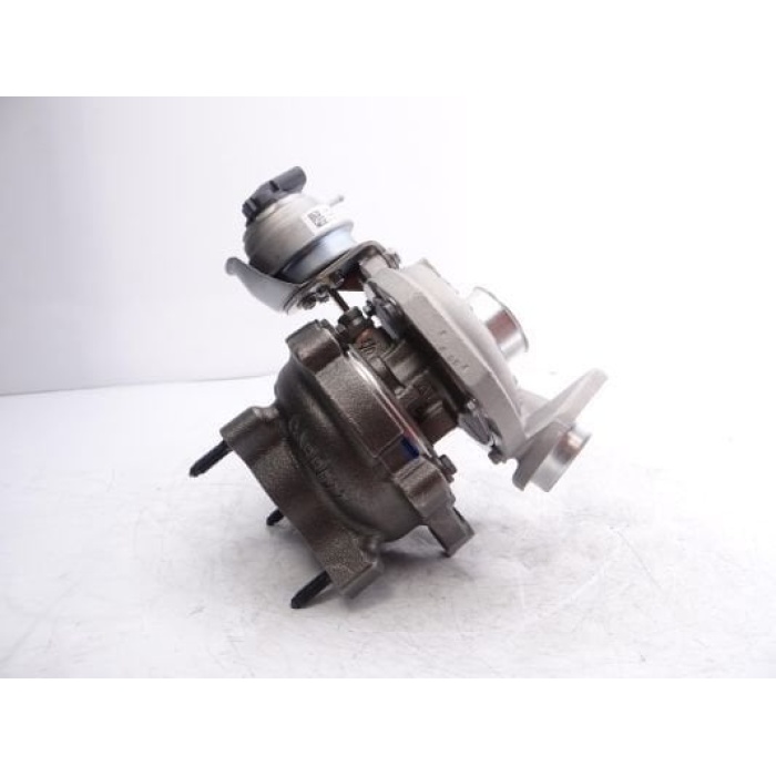 Audi A6 2010-2018 Arası 2.0 TDI Garrett Marka Turbo Şarj