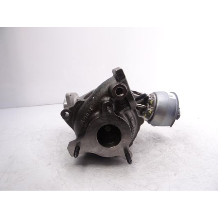 Audi A6 2010-2018 Arası 2.0 TDI Garrett Marka Turbo Şarj