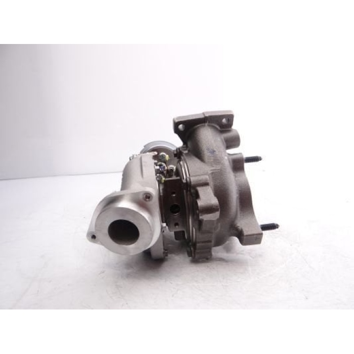 Audi A6 2010-2018 Arası 2.0 TDI Garrett Marka Turbo Şarj