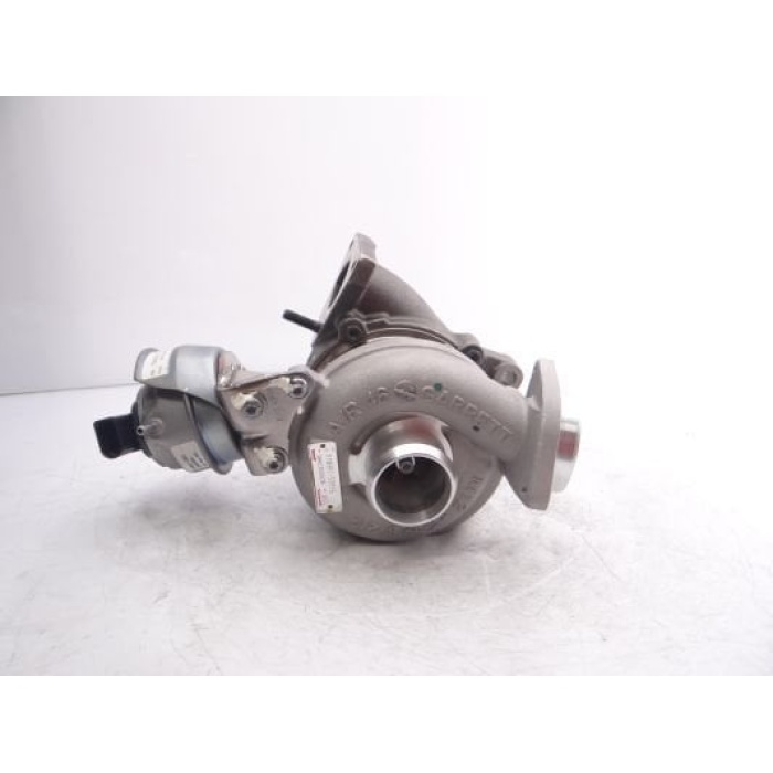 Audi A6 2010-2018 Arası 2.0 TDI Garrett Marka Turbo Şarj