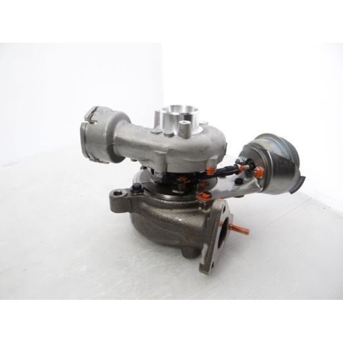 Audi A6 2004-2011 Arası 2.0 TDI Garrett Marka Turbo Şarj