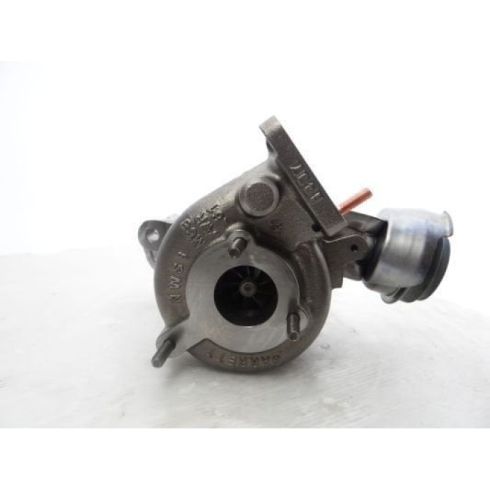 Audi A6 1997-2005 Arası 1.9 TDI Garrett Marka Turbo Şarj