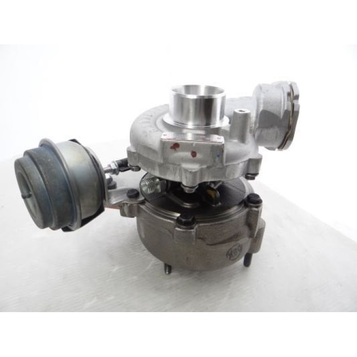 Audi A6 1997-2005 Arası 1.9 TDI Garrett Marka Turbo Şarj