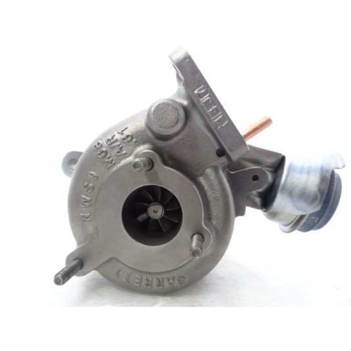 Audi A6 1997-2005 Arası 1.9 TDI Garrett Marka Turbo Şarj