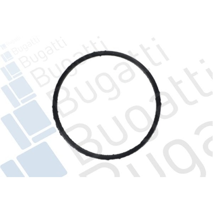 Alfa Romeo Mito 2008-2018 Arası 0.9 TwinAir Bugatti Marka Devirdaim Su Pompası