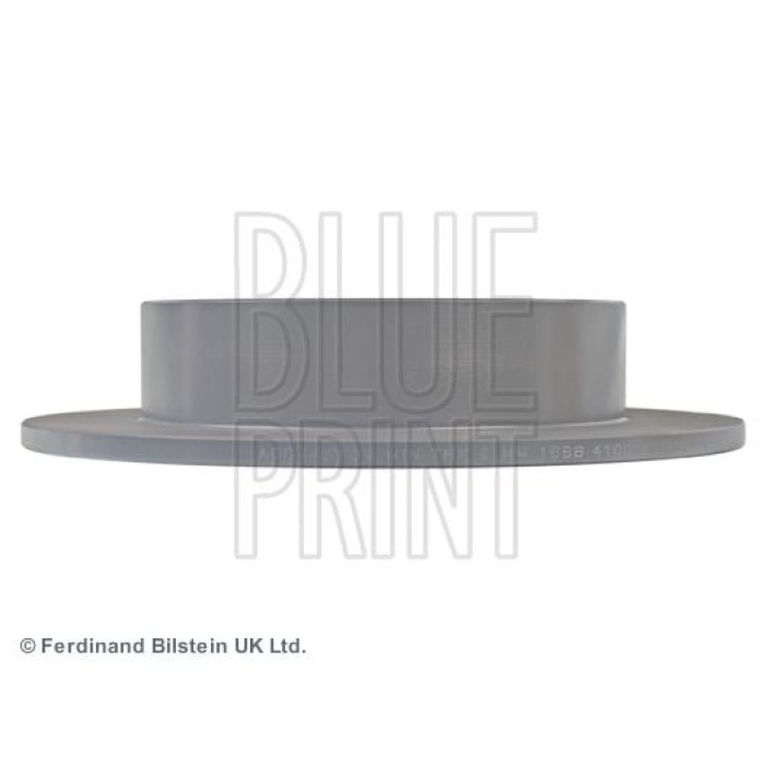 Citroen C-Crosser Enterprise 2009-2013 Arası 2.4 16V Blueprint Marka Arka Fren Diski