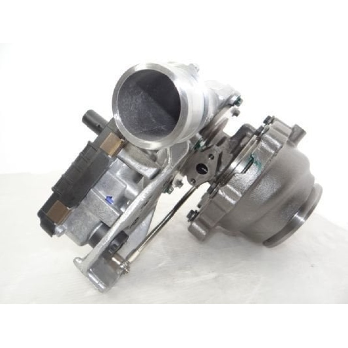 Peugeot Boxer 2005-2010 Arası 2.2 HDi 110, 2.2 HDi 130, 2.2 HDi 150 Garrett Marka Turbo Şarj