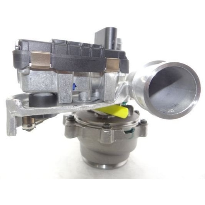 Peugeot Boxer 2005-2010 Arası 2.2 HDi 110, 2.2 HDi 130, 2.2 HDi 150 Garrett Marka Turbo Şarj