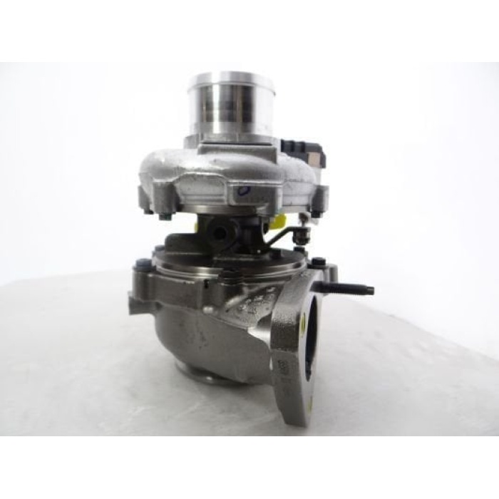 Peugeot Boxer 2005-2010 Arası 2.2 HDi 110, 2.2 HDi 130, 2.2 HDi 150 Garrett Marka Turbo Şarj