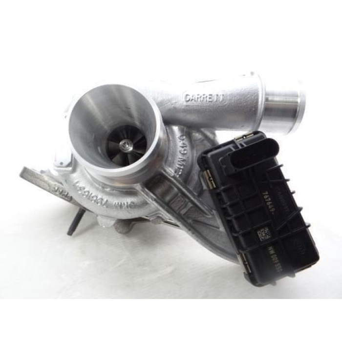 Peugeot Boxer 2005-2010 Arası 2.2 HDi 110, 2.2 HDi 130, 2.2 HDi 150 Garrett Marka Turbo Şarj