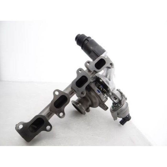 Volkswagen Crafter 2006-2016 Arası 2.0 TDI Garrett Marka Turbo Şarj