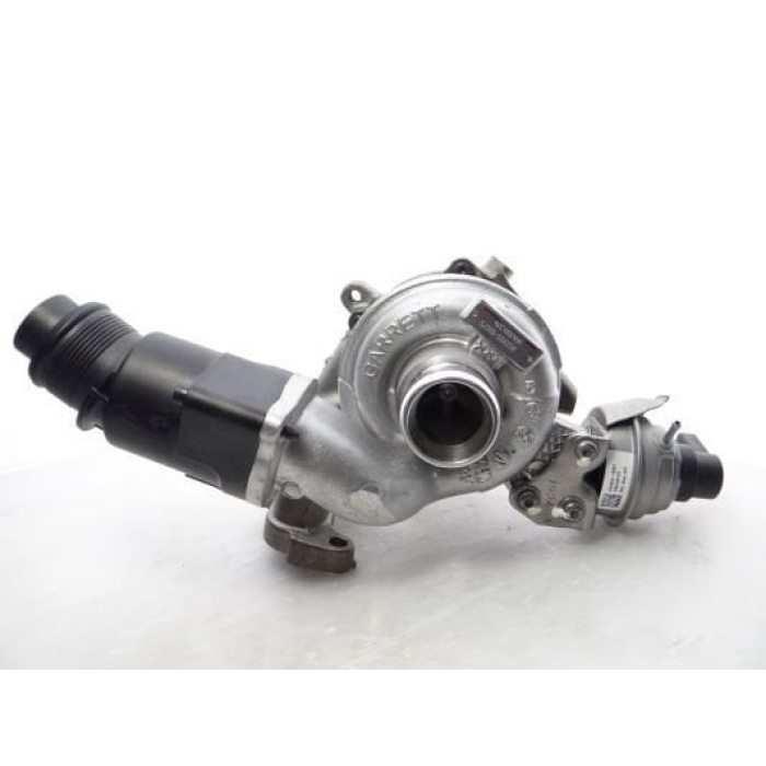 Volkswagen Crafter 2006-2016 Arası 2.0 TDI Garrett Marka Turbo Şarj