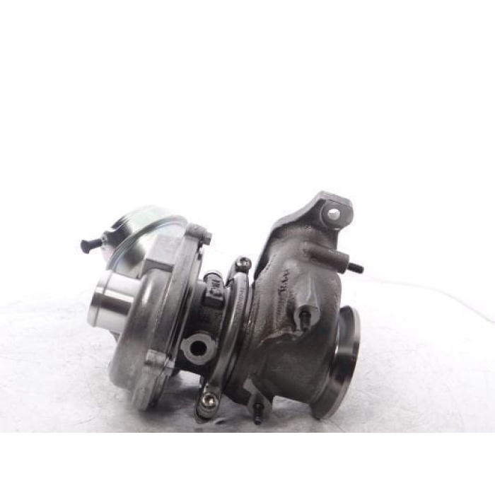 Peugeot Bipper Tepee 2008-2012 Arası 1.3 HDi 75 Garrett Marka Turbo Şarj