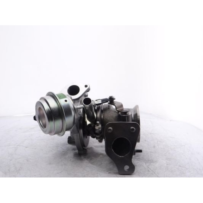 Peugeot Bipper Tepee 2008-2012 Arası 1.3 HDi 75 Garrett Marka Turbo Şarj