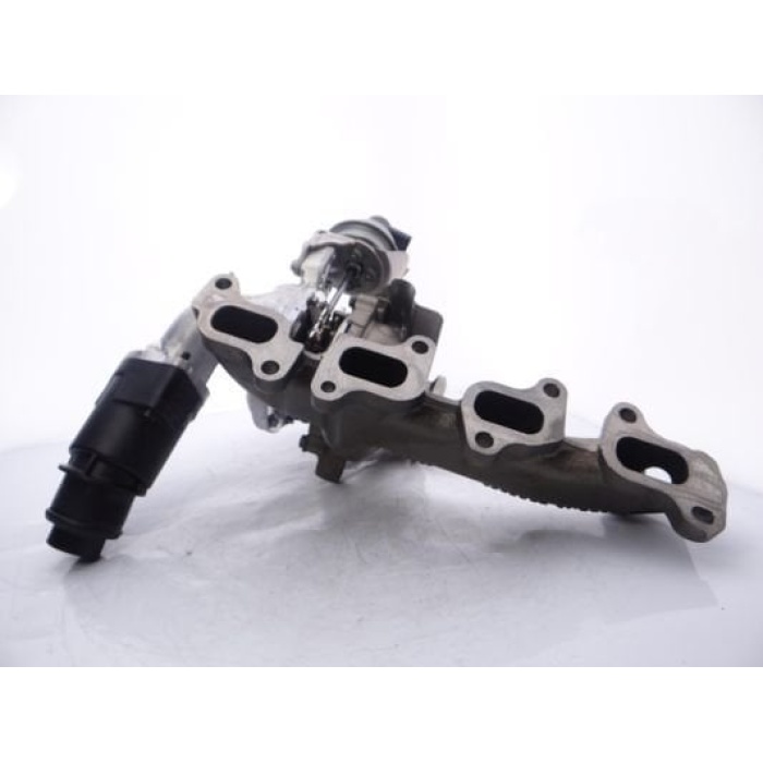 Volkswagen Amarok 2010-2014 Arası 2.0 TDI 4motion, 2.0 TDI Garrett Marka Turbo Şarj