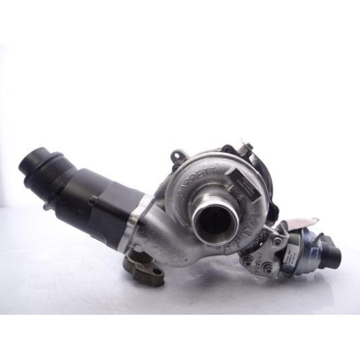 Volkswagen Amarok 2010-2014 Arası 2.0 TDI 4motion, 2.0 TDI Garrett Marka Turbo Şarj