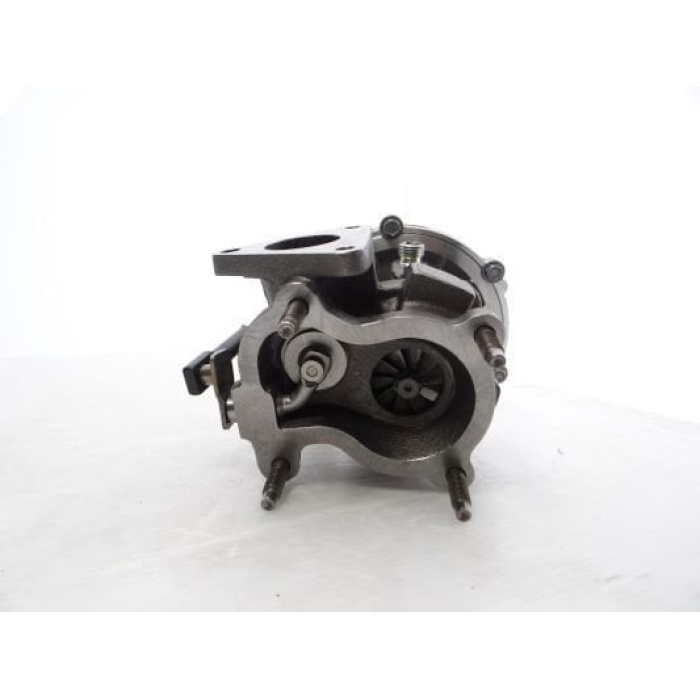 Volkswagen Lupo 1998-2005 Arası 1.4 TDI Garrett Marka Turbo Şarj