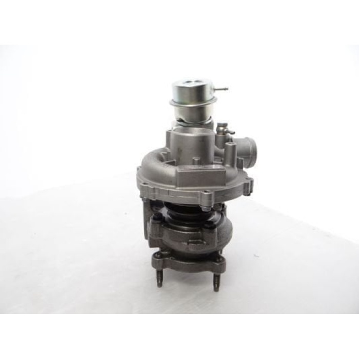 Volkswagen Lupo 1998-2005 Arası 1.4 TDI Garrett Marka Turbo Şarj