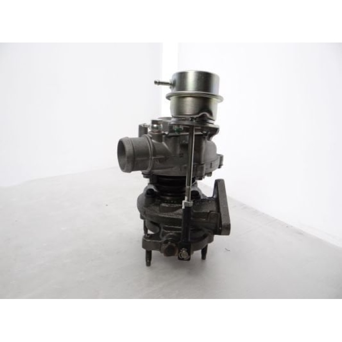Volkswagen Lupo 1998-2005 Arası 1.4 TDI Garrett Marka Turbo Şarj
