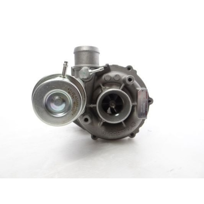 Volkswagen Lupo 1998-2005 Arası 1.4 TDI Garrett Marka Turbo Şarj