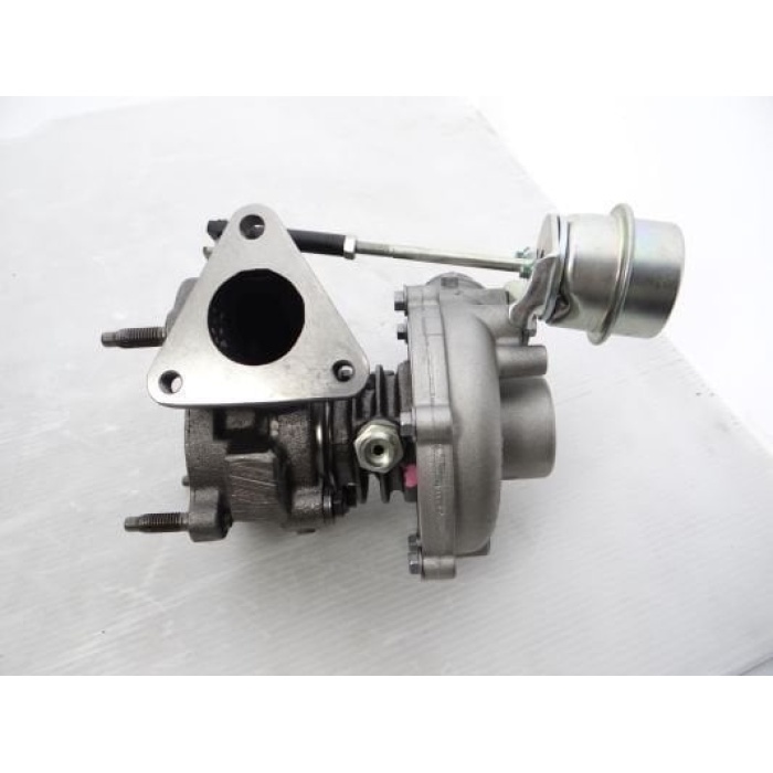 Volkswagen Lupo 1998-2005 Arası 1.4 TDI Garrett Marka Turbo Şarj