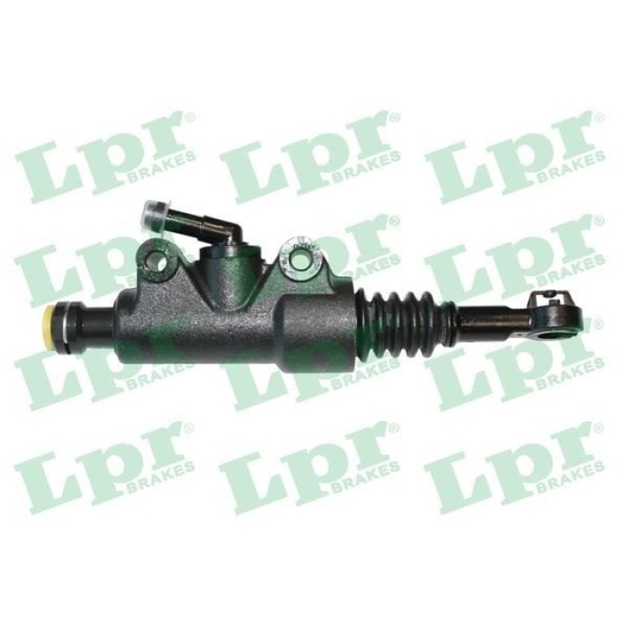 Peugeot Expert Tepee 2007-2011 Arası 2.0 HDi 120 4x4, 2.0 HDi 100 LPR Marka Debriyaj Üst Merkezi