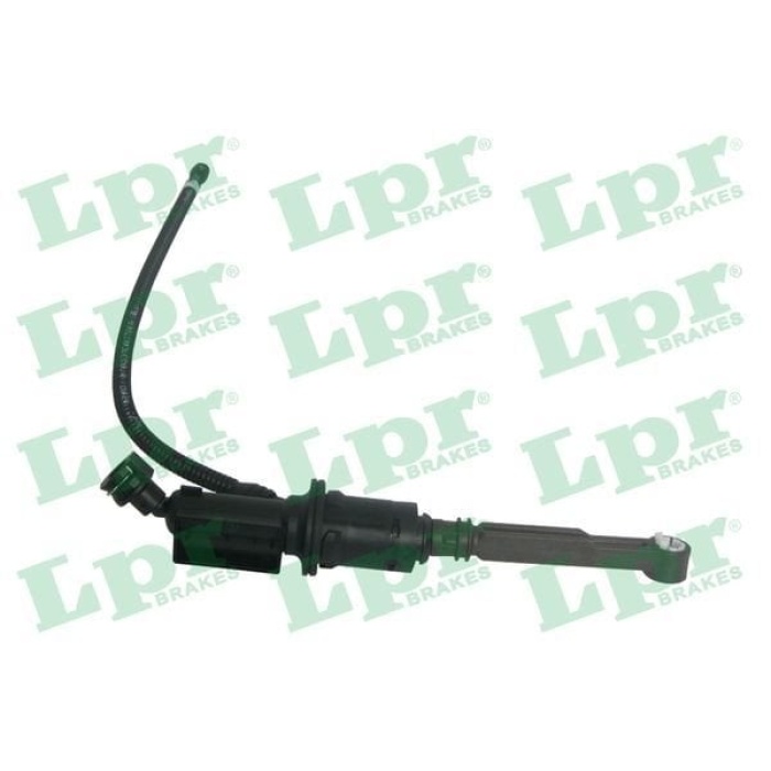 Peugeot 3008 2009-2017 Arası 1.6 HDi, 1.6 HDi 115 / BlueHDi 115, 1.6 BlueHDi 120 LPR Marka Debriyaj Üst Merkezi