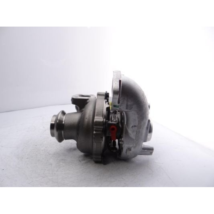 Citroen Ds4 2011-2015 Arası 1.6 HDi 110 Garrett Marka Turbo Şarj