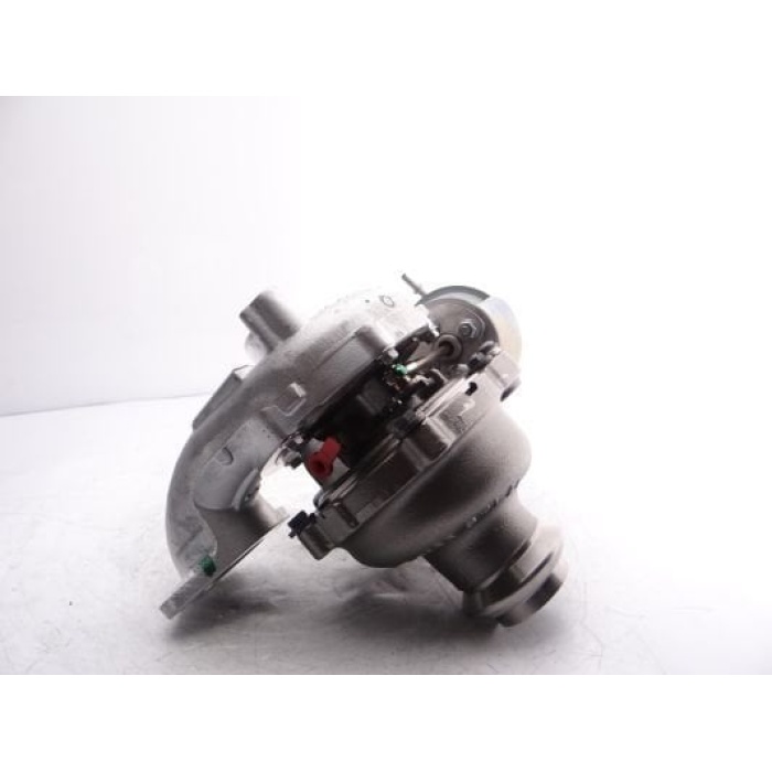Citroen Ds4 2011-2015 Arası 1.6 HDi 110 Garrett Marka Turbo Şarj
