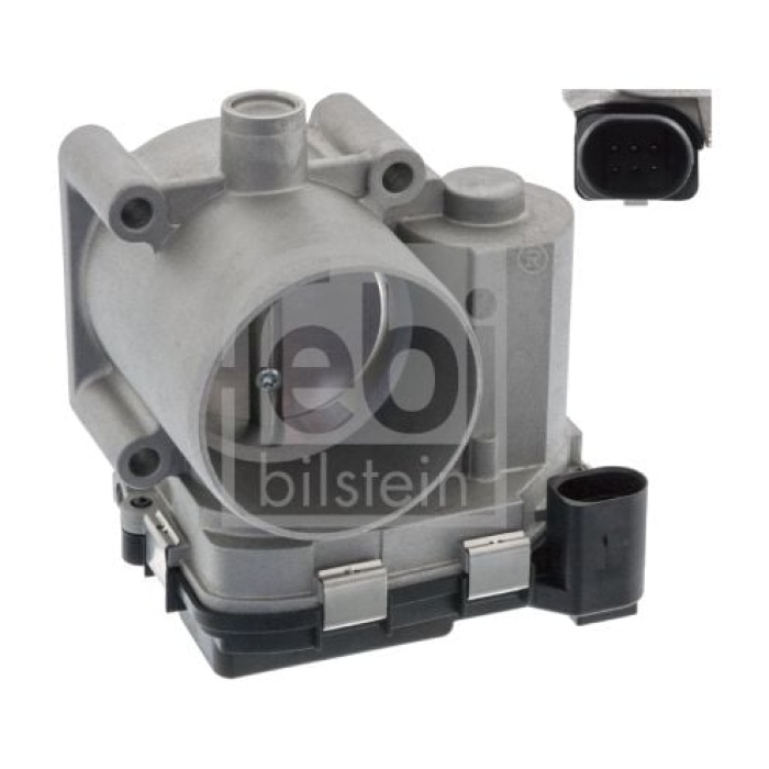 Volkswagen Touran 2003-2010 Arası 1.6 FSI Febi Marka Gaz Kelebeği