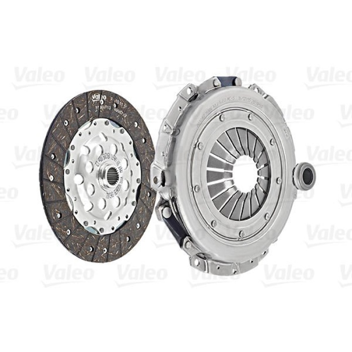 Volkswagen Passat 1996-2005 Arası 1.9 TDI Valeo Marka Debriyaj Seti